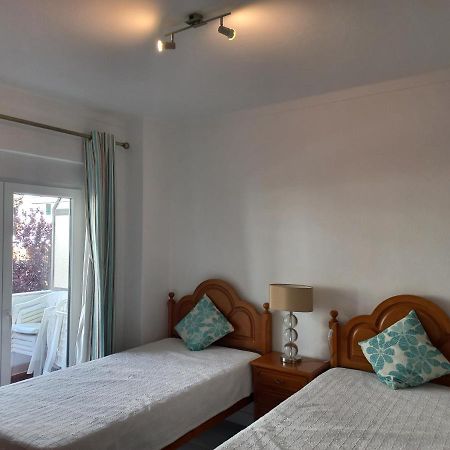 Regueiro Quarteira Beach Apartment 외부 사진