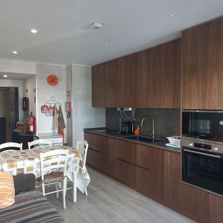 Regueiro Quarteira Beach Apartment 외부 사진