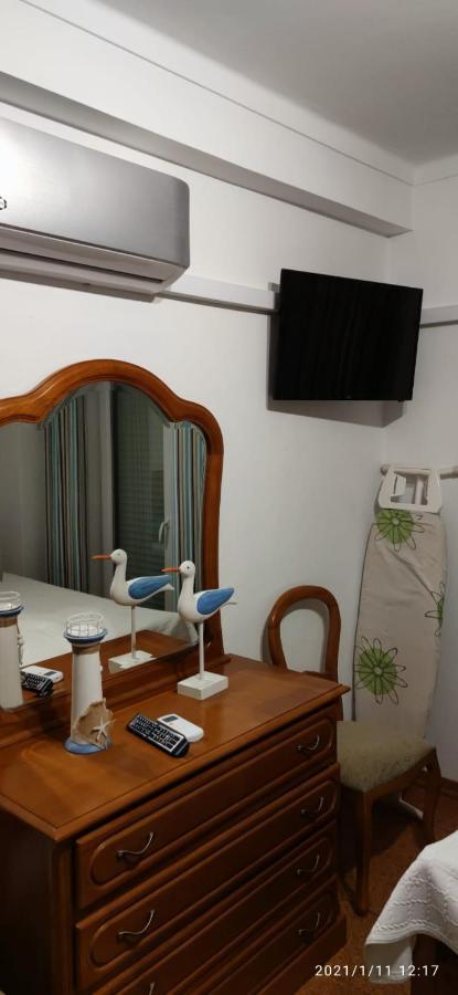 Regueiro Quarteira Beach Apartment 외부 사진