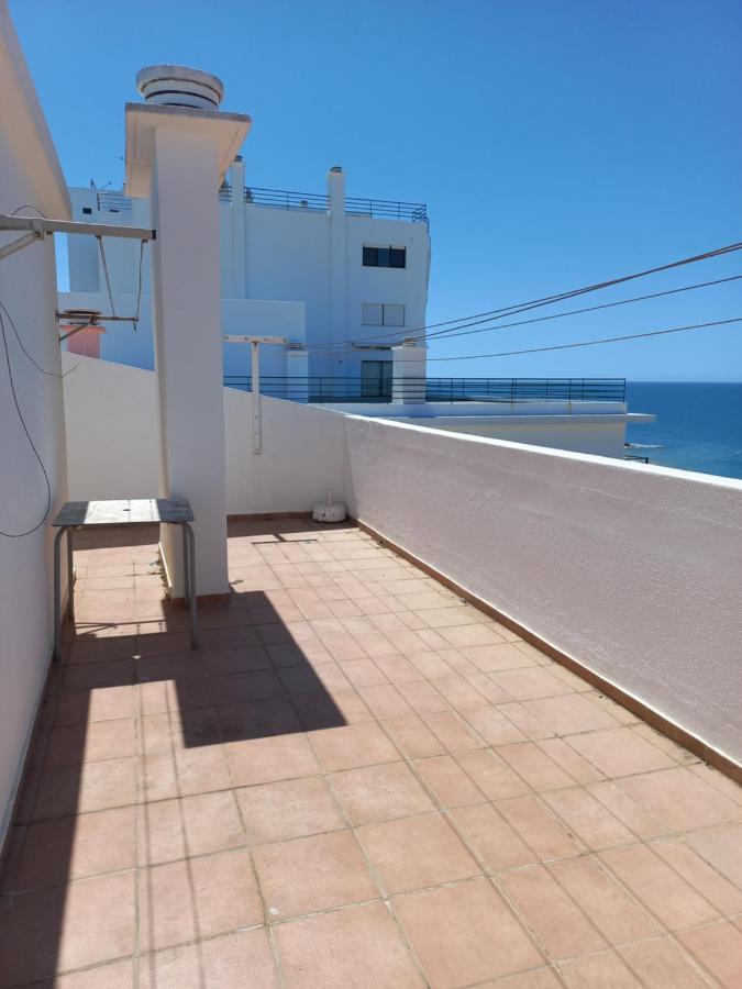 Regueiro Quarteira Beach Apartment 외부 사진