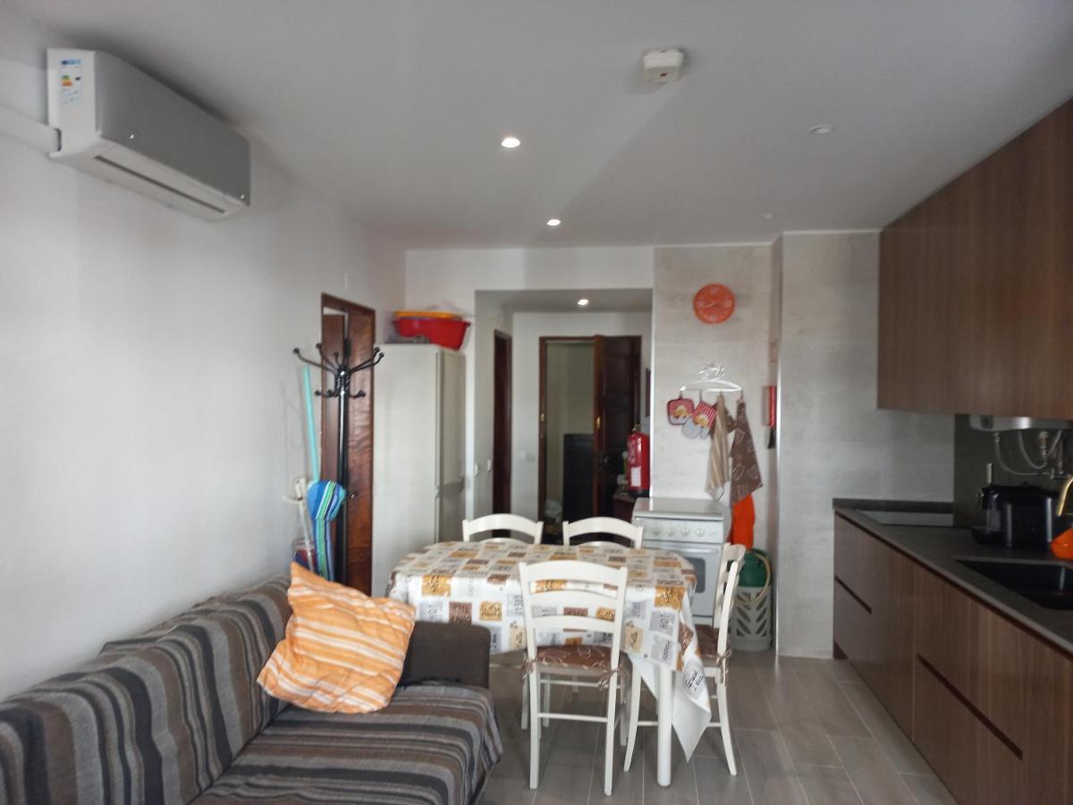 Regueiro Quarteira Beach Apartment 외부 사진