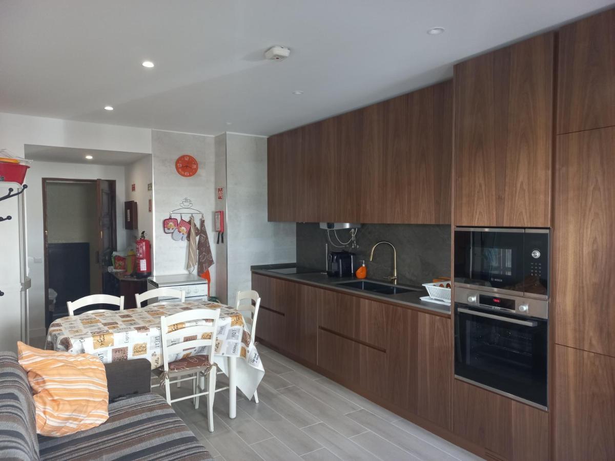 Regueiro Quarteira Beach Apartment 외부 사진