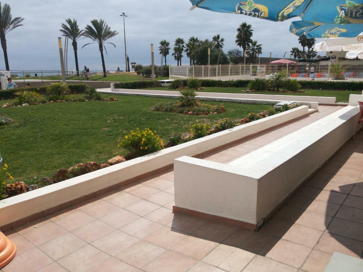 Regueiro Quarteira Beach Apartment 외부 사진